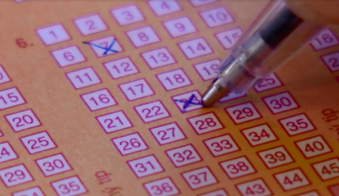 Nový multimilionář je Plzeňského kraje, na Velký pátek vyhrál ve Sportce 87,2 milionů