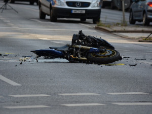 Řidiči pozor, po zimě začíná kritické období pro motorkáře, letos už dva zahynuli