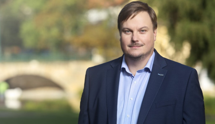 Šéfem plzeňské TOP 09 zůstává i nadále náměstek primátora Michal Vozobule