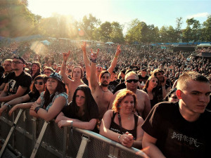Na příští Metalfest si musí fanoušci počkat do roku 2022