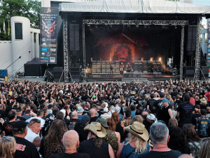 Na příští Metalfest si musí fanoušci počkat do roku 2022