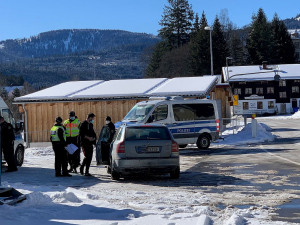 V noci na čtvrtek ukončí Německo stálé hraniční kontroly s Českou republikou