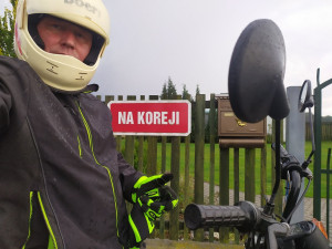 Na Koreji (ČR) - Ulice, Plzeň, 49.7099069N, 13.3769356E