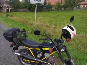 Černá Hora (ČR) - Městys se nachází v okrese Blansko v Jihomoravském kraji.