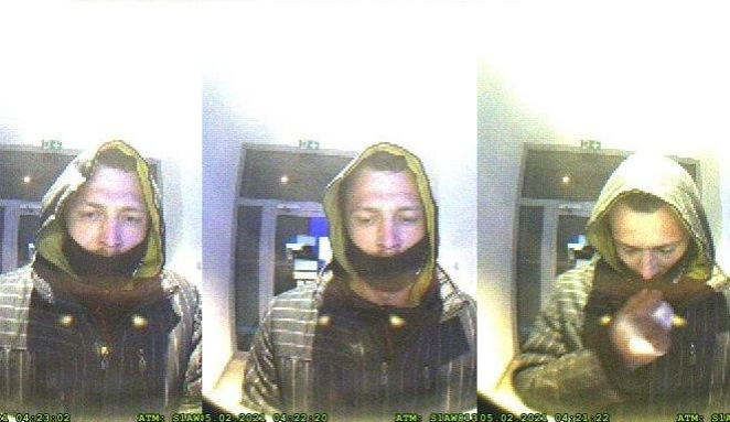 Neznáte muže na snímku? 