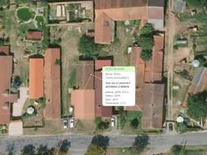 Podle vysílačky se Kryštof pohybuje v Polžicích