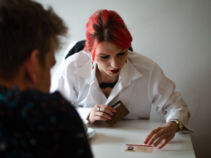 Často na mě mávají děti nebo mladí, říká Tramvajačka Karolína z Instagramu