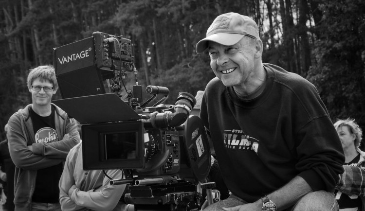 Natáčení šesti nových filmů podpoří Plzeňský kraj částkou 1,21 milionu korun