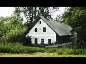 Prokletý šumavský statek Pohádka sériového vraha Roubala byl místem smrti. Teď o něm vnikl také dokument