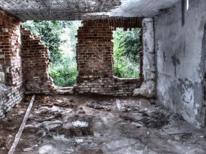 Prokletý šumavský statek Pohádka sériového vraha Roubala byl místem smrti. Teď o něm vnikl také dokument