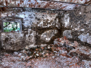 Prokletý šumavský statek Pohádka sériového vraha Roubala byl místem smrti. Teď o něm vnikl také dokument