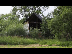 Prokletý šumavský statek Pohádka sériového vraha Roubala byl místem smrti. Teď o něm vnikl také dokument