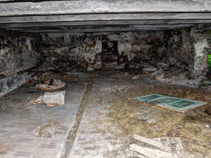 Prokletý šumavský statek Pohádka sériového vraha Roubala byl místem smrti. Teď o něm vnikl také dokument