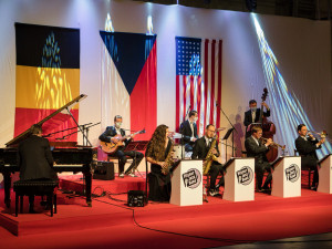 Slavnosti svobody v Plzni budou! Na zemi, ve vzduchu i v on-line prostředí!