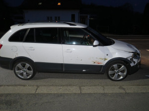 Jedna srnka za druhou, střetů vozidel se zvěří teď dramaticky přibývá