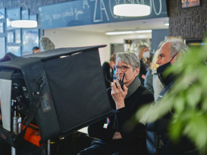 Foto: Tomáš Teglý, © Biograf Jan Svěráka