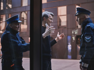 Foto: Tomáš Teglý, © Biograf Jan Svěráka