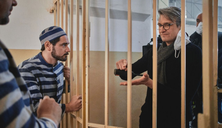 Foto: Tomáš Teglý, © Biograf Jan Svěráka