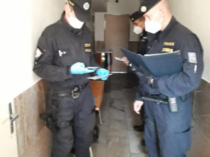 Na ubytovny a firmy nastoupila cizinecká policie, odhalila zahraniční pracovníky bez dokladů