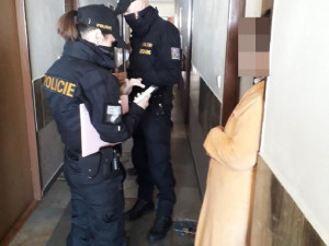 Na ubytovny a firmy nastoupila cizinecká policie, odhalila zahraniční pracovníky bez dokladů