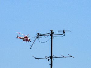 W-3A Sokol, foto: Martin Pecuch