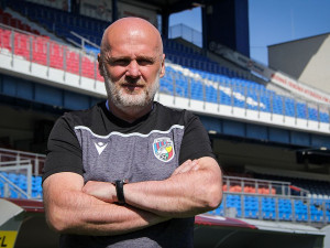 Novým trenérem FC Viktoria Plzeň se stal Michal Bílek, jeho asistentem Pavel Horváth
