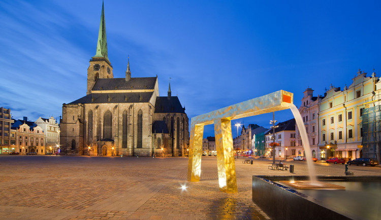 Katedrála se po tříleté rekonstrukci opět otevře návštěvníkům, oslavy potrvají několik dní