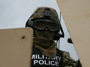 Přes Česko už v minulosti přejelo několik amerických konvojů s technikou