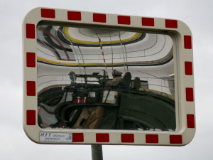 Přes Česko už v minulosti přejelo několik amerických konvojů s technikou