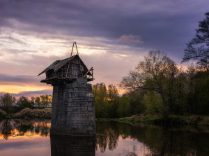 Výlety po Plzeňském kraji, Peter Sedláček