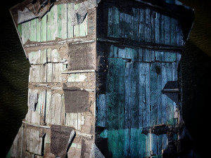 Výlety po Plzeňském kraji, David Vrána