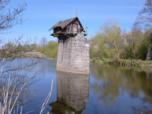 Výlety po Plzeňském kraji, Jarka Hantlová