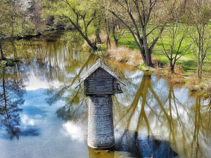 Výlety po Plzeňském kraji, Václav Popovič