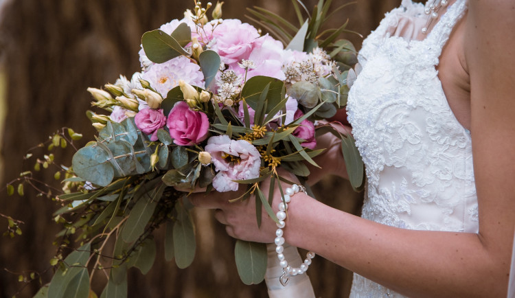 Snoubenci si nově mohou v Plzni vybrat on-line termín svatby