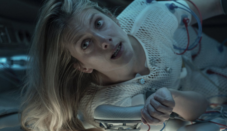 Kyslík (2021), zdroj: Netflix