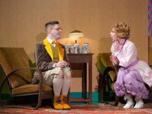 Marek Mikulášek, Barbora Křupková