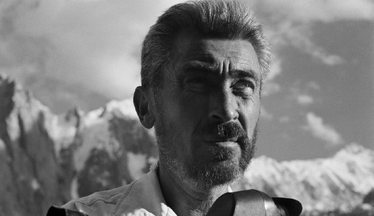 Vilém Heckel, foto: Západočeské muzeum v Plzni