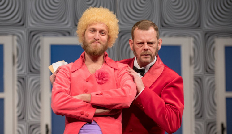 Divadlo J. K. Tyla je připraveno přivítat diváky na třech scénách od 26. května