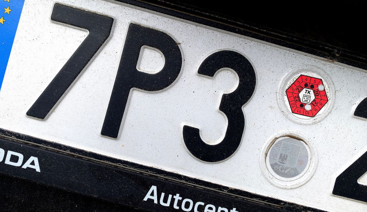 Zkontrolujte si platnost technické kontroly u vašeho automobilu