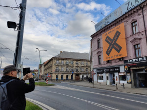 Máme toho dost, vzkázali Plzeňané vládě na protestu za nezávislost justice