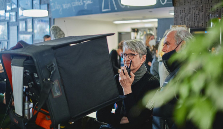 Jan Svěrák dotočil film Betlémské světlo, snímek má jít do kin v dubnu 2022