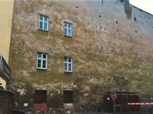 Na opravu památkově chráněných objektů v centru rozdělí Plzeň 510 tisíc
