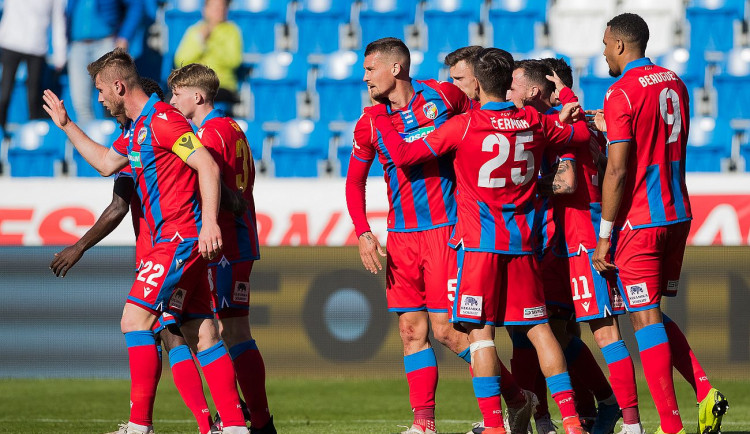 Viktoriáni se rozloučili se sezonou vítězně, Opavu porazili 3:1