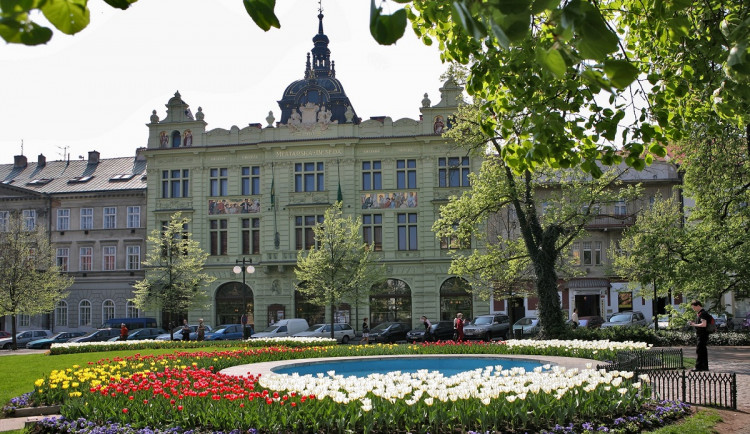 Během epidemie museli zrušit skoro tisíc akcí, nyní se Měšťanská beseda znovu otevírá veřejnosti