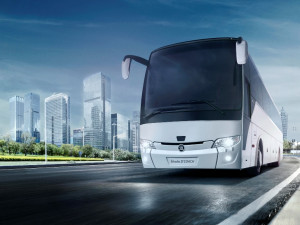 Škoda Transportation začne s výrobou autobusů, první kusy objednala armáda