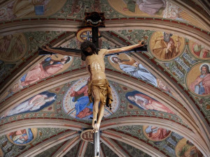 Katedrála sv. Bartoloměje, foto: Biskupství plzeňské