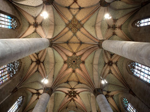 Katedrála sv. Bartoloměje, foto: Biskupství plzeňské