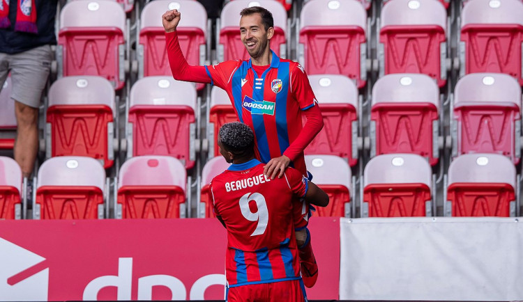 Tomáš Hořava končí po osmi letech v kádru FC Viktoria Plzeň