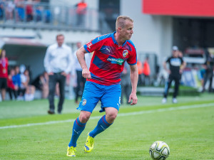 Bouřlivák Limba oznámil konec profesionální kariéry, jeho dres s číslem 8 už nikdo jiný ve Viktorii neoblékne