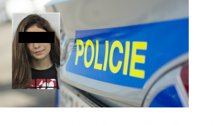 Policisté z Rokycanska ukončili pátrání po čtrnáctileté dívce, která minulý týden odešla z domova
